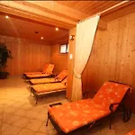 Haus Katharina Апартаменты Шладминг