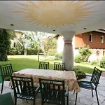 Haus Katharina شقة *