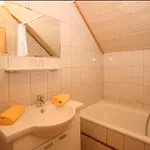 Haus Katharina شقة
