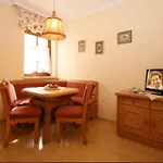 Haus Katharina شقة