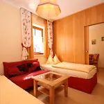 Haus Katharina شقة *