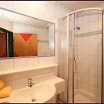 شقة Haus Katharina سخلادميخ