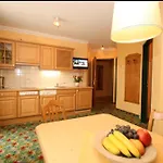 Haus Katharina Апартаменты Шладминг