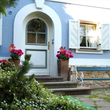 Haus Katharina Apartment