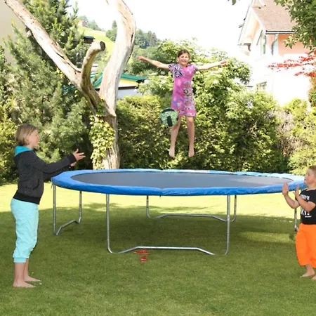 Haus Katharina Apartment