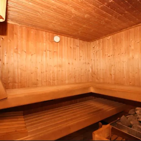 Daire Haus Katharina *