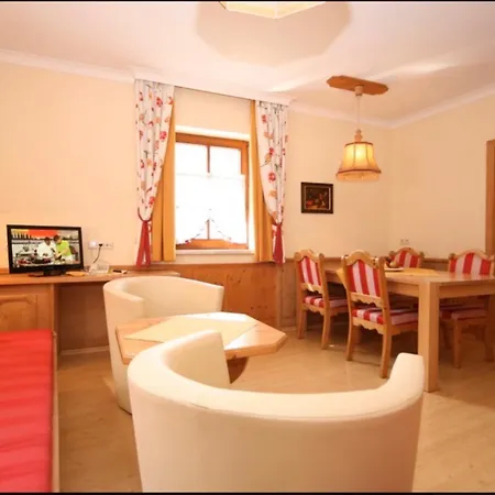 Apartmán Haus Katharina Schladming