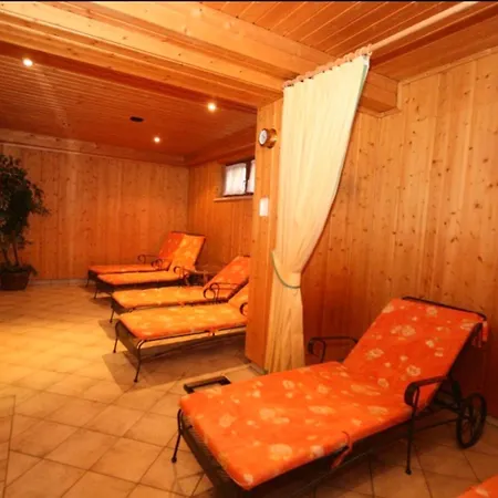 Haus Katharina Apartmán Schladming