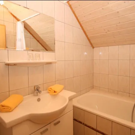 Haus Katharina Apartmán