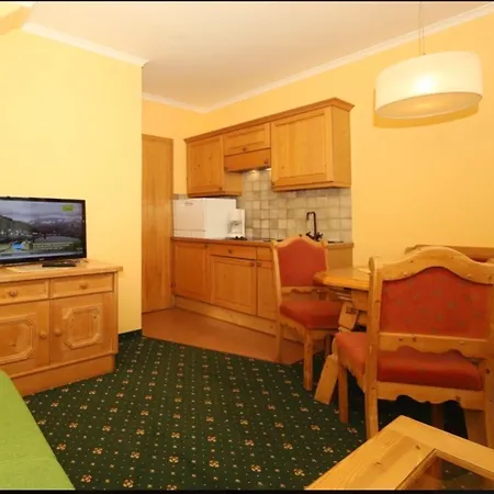 Apartment Haus Katharina Schladming