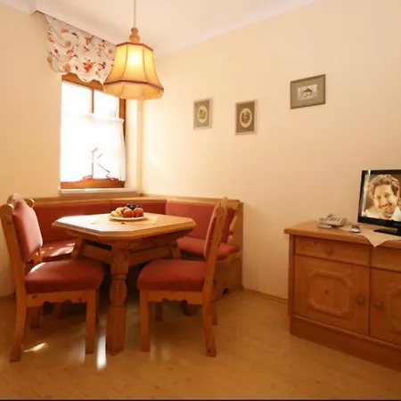 Haus Katharina Apartment