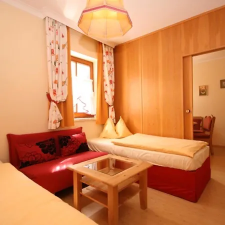 Haus Katharina Apartment *