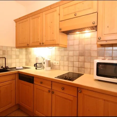 Haus Katharina Apartment