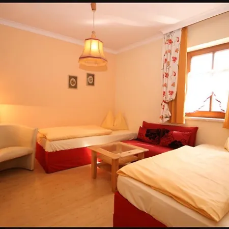 Apartmán Haus Katharina