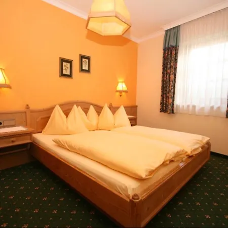 Apartment Haus Katharina *