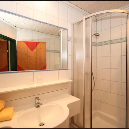 Apartmán Haus Katharina Schladming