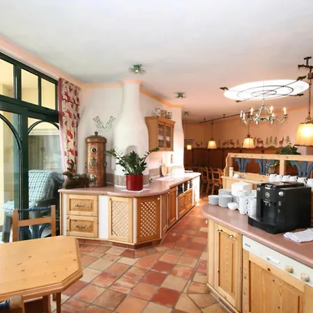 Apartmán Haus Katharina Schladming