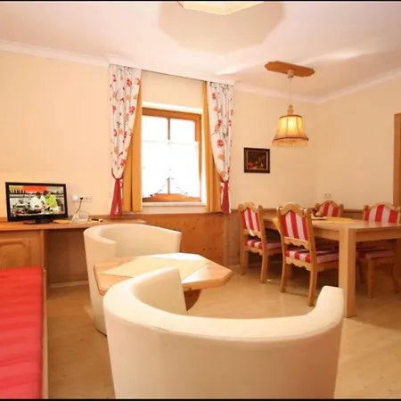 Haus Katharina Apartmán Schladming