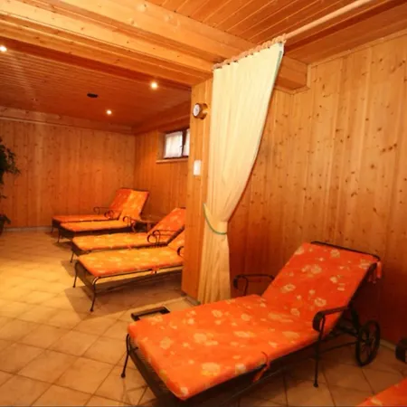 Apartmán Haus Katharina *