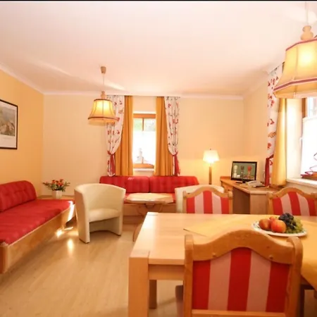 Haus Katharina Appartamento