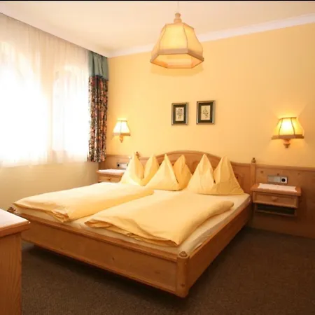Haus Katharina Appartamento Schladming