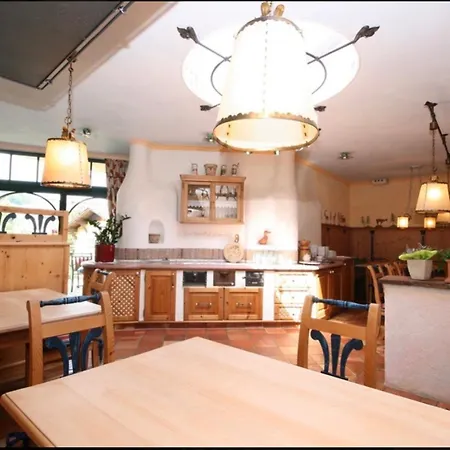 Haus Katharina Appartement *