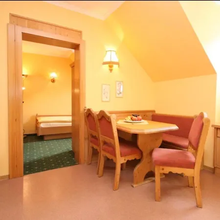 Haus Katharina Appartamento *