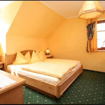 Haus Katharina Apartmán