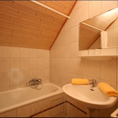 Appartamento Haus Katharina *