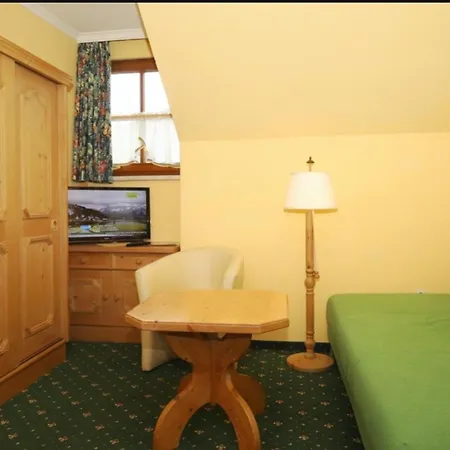 Appartamento Haus Katharina Schladming