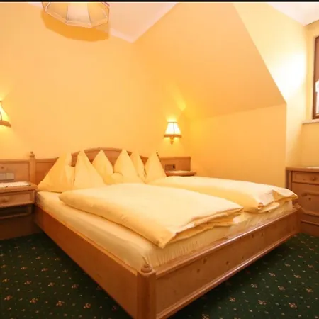 Haus Katharina Appartamento