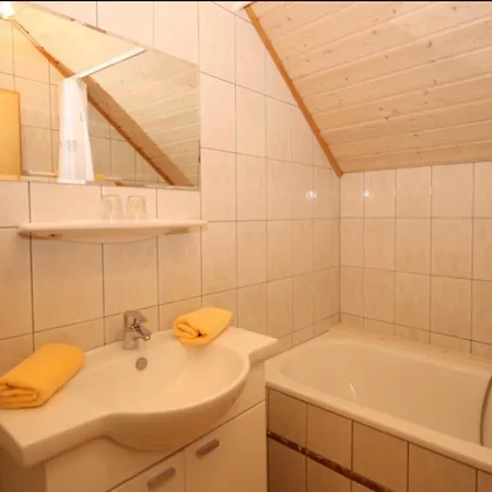 Haus Katharina Appartamento *