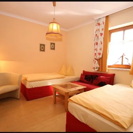 Appartement Haus Katharina *