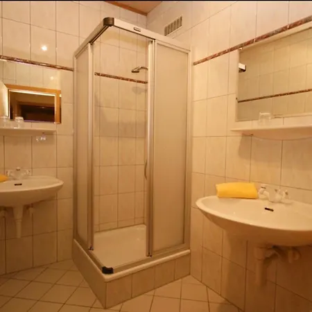 Haus Katharina Appartamento *