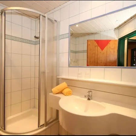 Apartmán Haus Katharina
