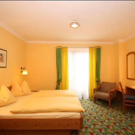 Haus Katharina Appartamento *