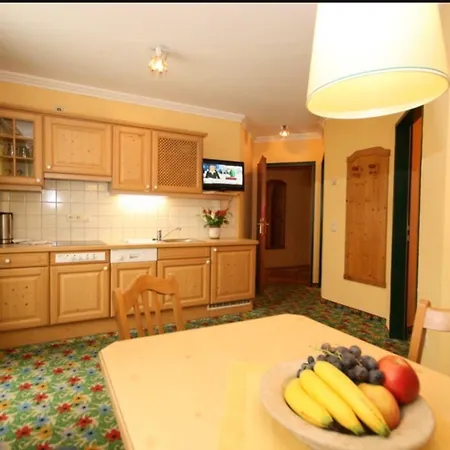 Haus Katharina Appartement