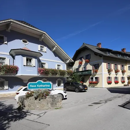 Haus Katharina * Schladming