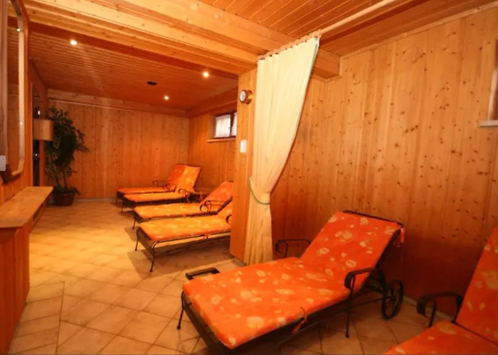 Haus Katharina Daire