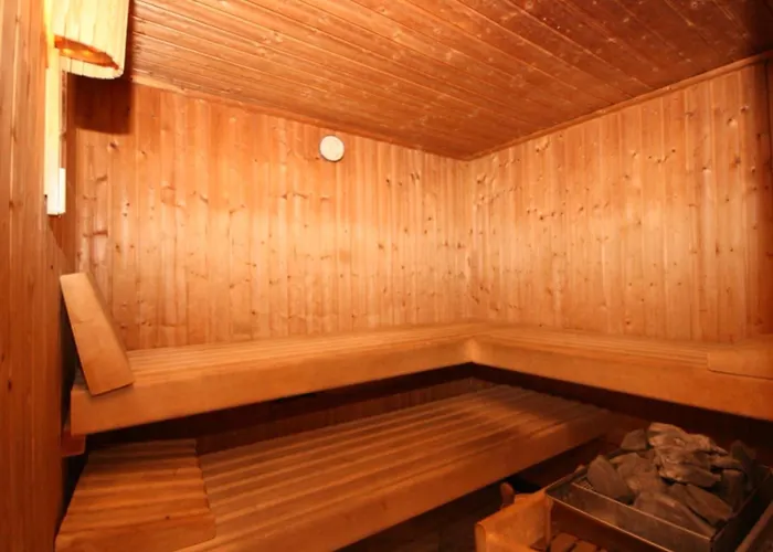 Daire Haus Katharina *