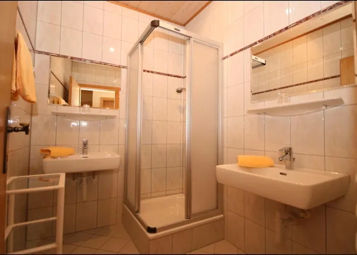 Haus Katharina Daire *