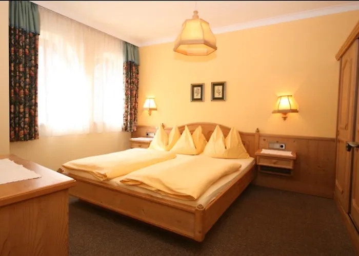 Haus Katharina Daire *