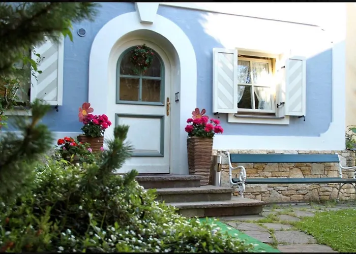 Haus Katharina Daire