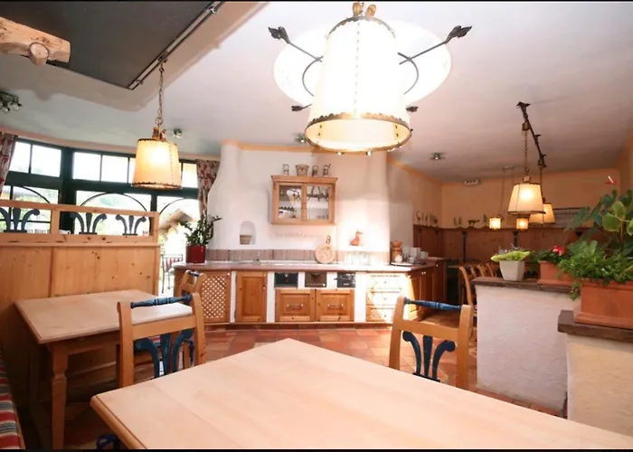 Daire Haus Katharina Schladming