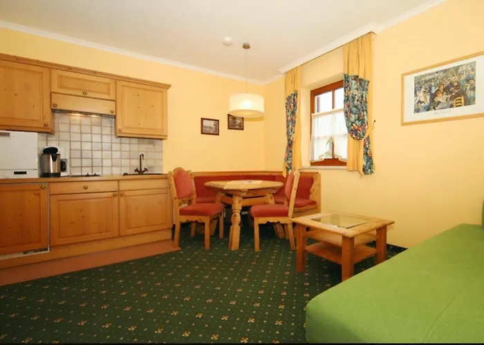 Haus Katharina Schladming