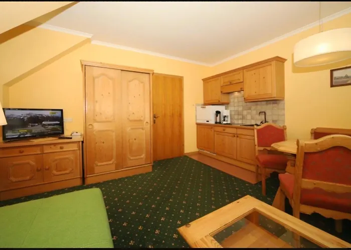 Daire Haus Katharina Schladming