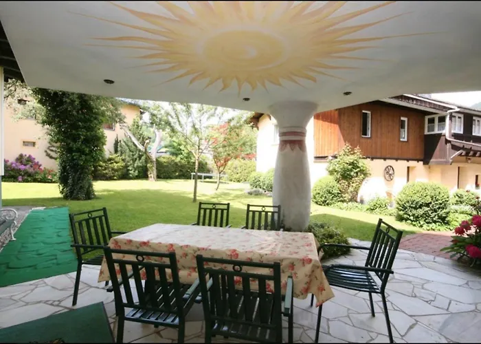 Haus Katharina Daire *