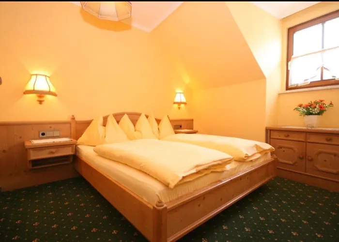 Daire Haus Katharina Schladming