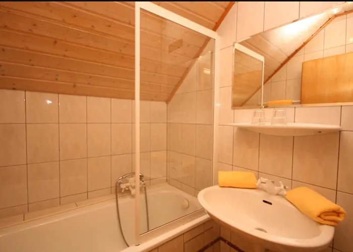 Daire Haus Katharina Schladming