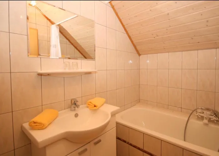 Haus Katharina Apartment